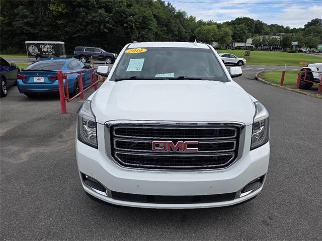2016 GMC Yukon (CC-2119470) for sale in Kingsport, Tennessee