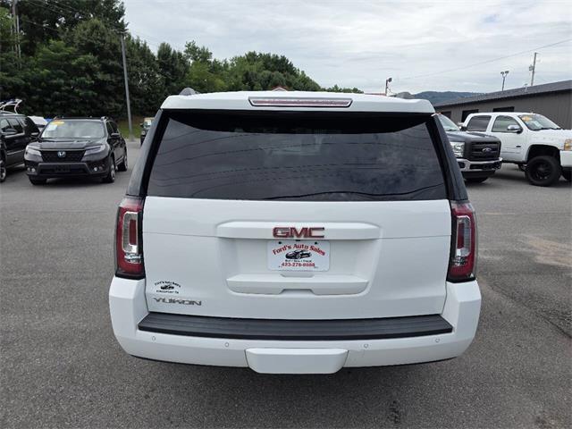 2016 GMC Yukon (CC-2119470) for sale in Kingsport, Tennessee