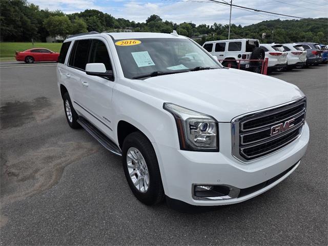 2016 GMC Yukon (CC-2119470) for sale in Kingsport, Tennessee