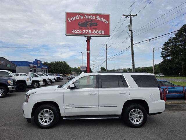 2016 GMC Yukon (CC-2119470) for sale in Kingsport, Tennessee