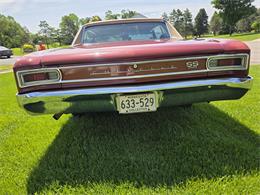 1966 Chevrolet Chevelle SS (CC-2119471) for sale in Waconia , Minnesota