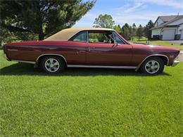 1966 Chevrolet Chevelle SS (CC-2119471) for sale in Waconia , Minnesota
