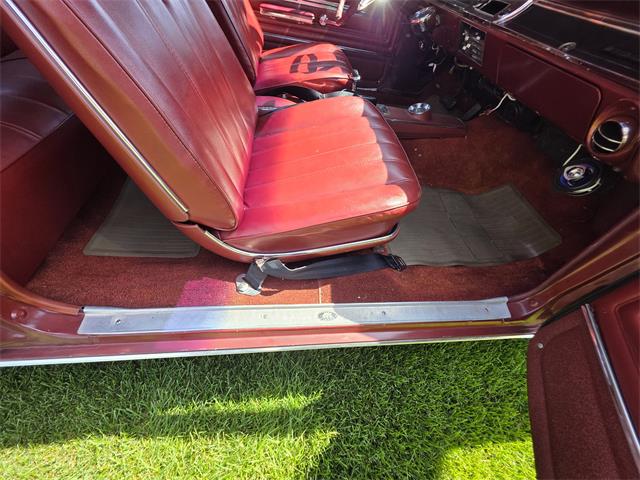 1966 Chevrolet Chevelle SS (CC-2119471) for sale in Waconia , Minnesota