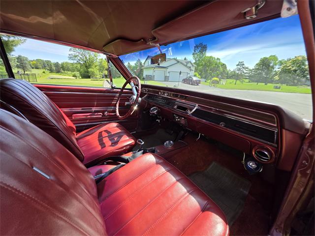 1966 Chevrolet Chevelle SS (CC-2119471) for sale in Waconia , Minnesota