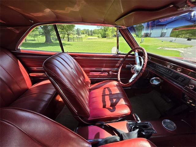 1966 Chevrolet Chevelle SS (CC-2119471) for sale in Waconia , Minnesota