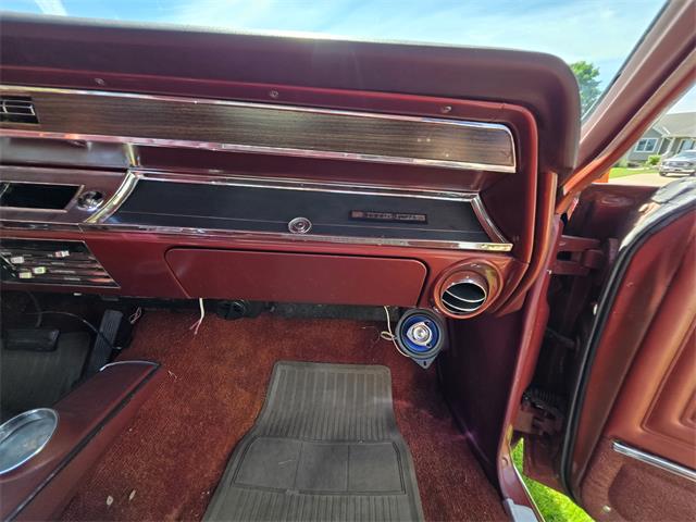 1966 Chevrolet Chevelle SS (CC-2119471) for sale in Waconia , Minnesota