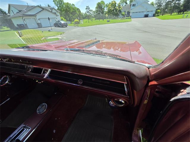 1966 Chevrolet Chevelle SS (CC-2119471) for sale in Waconia , Minnesota