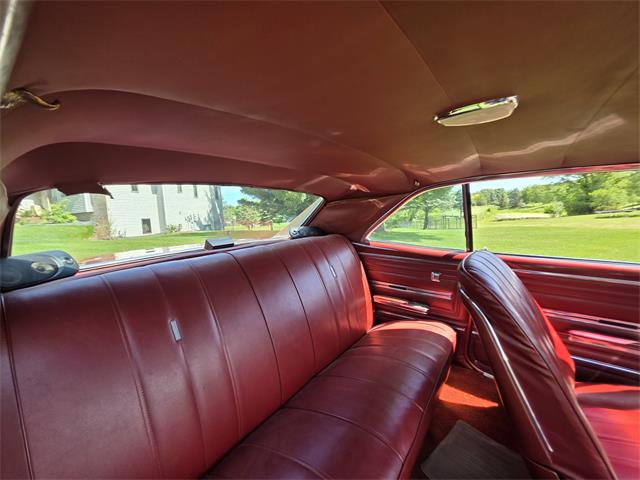 1966 Chevrolet Chevelle SS (CC-2119471) for sale in Waconia , Minnesota