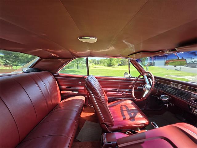 1966 Chevrolet Chevelle SS (CC-2119471) for sale in Waconia , Minnesota