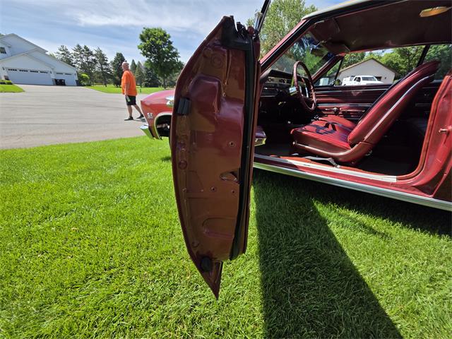 1966 Chevrolet Chevelle SS (CC-2119471) for sale in Waconia , Minnesota