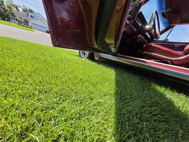 1966 Chevrolet Chevelle SS (CC-2119471) for sale in Waconia , Minnesota