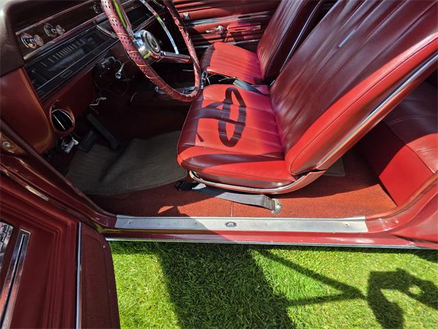 1966 Chevrolet Chevelle SS (CC-2119471) for sale in Waconia , Minnesota