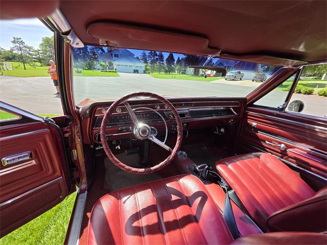 1966 Chevrolet Chevelle SS (CC-2119471) for sale in Waconia , Minnesota