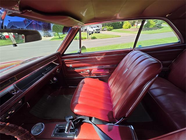 1966 Chevrolet Chevelle SS (CC-2119471) for sale in Waconia , Minnesota