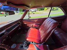 1966 Chevrolet Chevelle SS (CC-2119471) for sale in Waconia , Minnesota