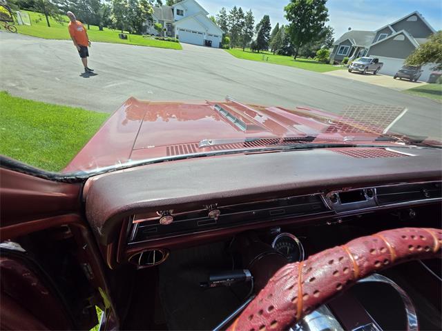 1966 Chevrolet Chevelle SS (CC-2119471) for sale in Waconia , Minnesota