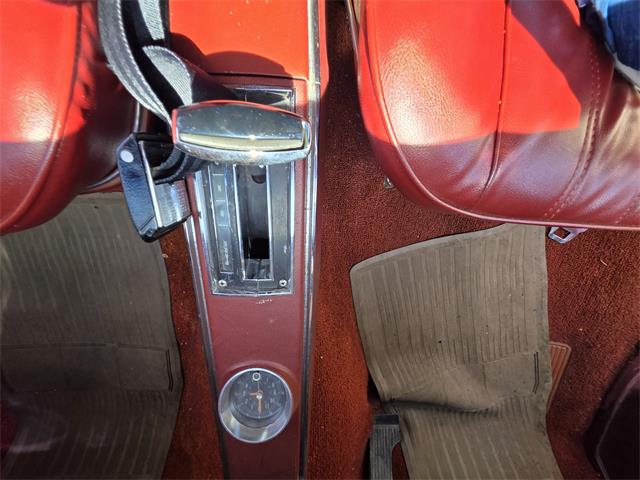 1966 Chevrolet Chevelle SS (CC-2119471) for sale in Waconia , Minnesota