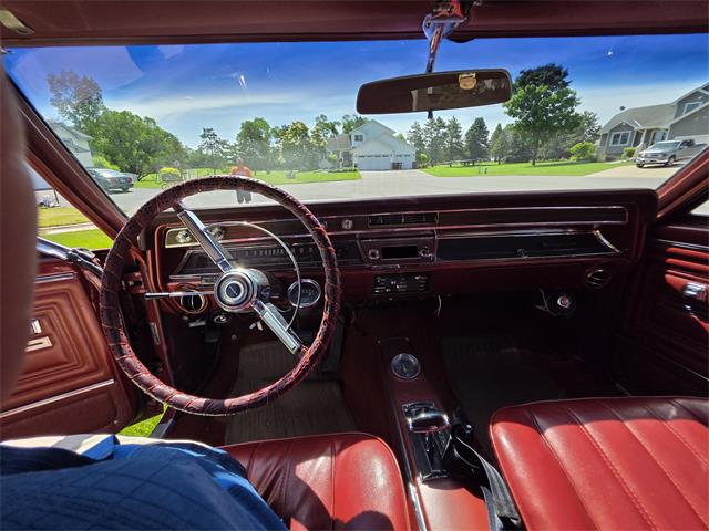 1966 Chevrolet Chevelle SS (CC-2119471) for sale in Waconia , Minnesota
