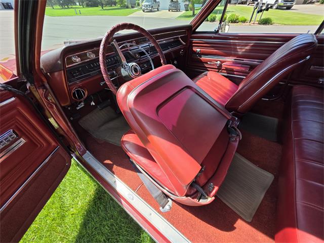 1966 Chevrolet Chevelle SS (CC-2119471) for sale in Waconia , Minnesota