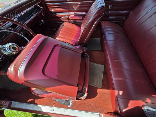 1966 Chevrolet Chevelle SS (CC-2119471) for sale in Waconia , Minnesota