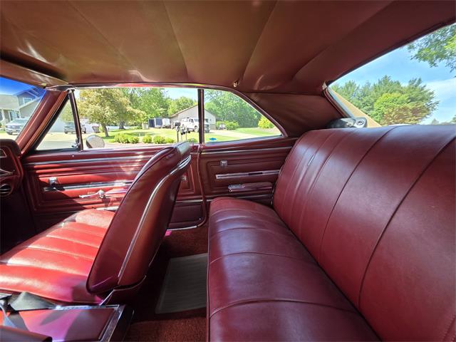 1966 Chevrolet Chevelle SS (CC-2119471) for sale in Waconia , Minnesota