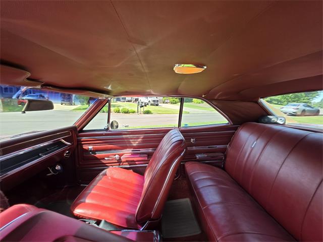 1966 Chevrolet Chevelle SS (CC-2119471) for sale in Waconia , Minnesota