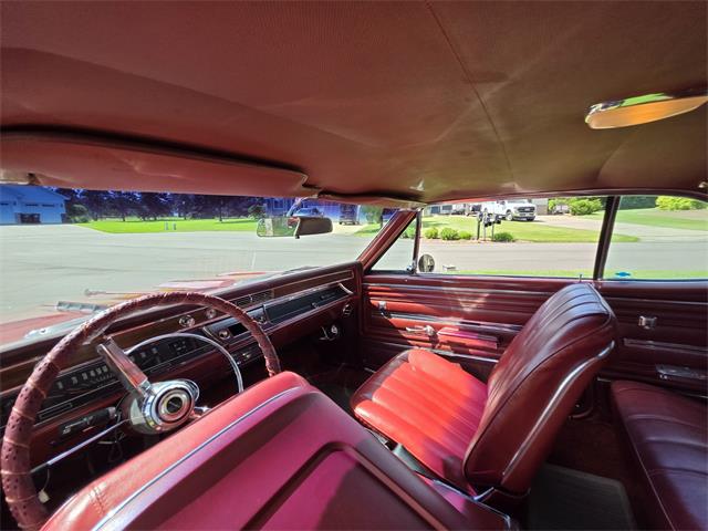 1966 Chevrolet Chevelle SS (CC-2119471) for sale in Waconia , Minnesota