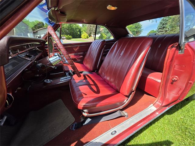 1966 Chevrolet Chevelle SS (CC-2119471) for sale in Waconia , Minnesota