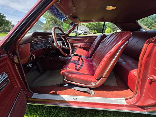 1966 Chevrolet Chevelle SS (CC-2119471) for sale in Waconia , Minnesota