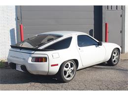 1980 Porsche 928 (CC-2119472) for sale in Elyria, Ohio