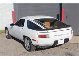 1980 Porsche 928 (CC-2119472) for sale in Elyria, Ohio