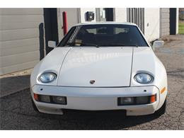 1980 Porsche 928 (CC-2119472) for sale in Elyria, Ohio