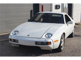 1980 Porsche 928 (CC-2119472) for sale in Elyria, Ohio