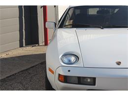 1980 Porsche 928 (CC-2119472) for sale in Elyria, Ohio