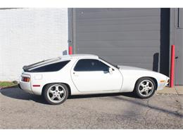 1980 Porsche 928 (CC-2119472) for sale in Elyria, Ohio