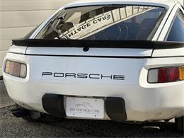 1980 Porsche 928 (CC-2119472) for sale in Elyria, Ohio