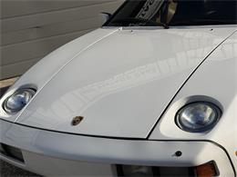 1980 Porsche 928 (CC-2119472) for sale in Elyria, Ohio