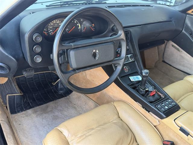 1980 Porsche 928 (CC-2119472) for sale in Elyria, Ohio