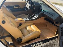 1980 Porsche 928 (CC-2119472) for sale in Elyria, Ohio