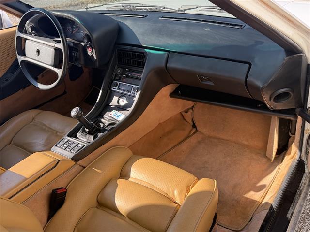 1980 Porsche 928 (CC-2119472) for sale in Elyria, Ohio