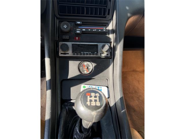 1980 Porsche 928 (CC-2119472) for sale in Elyria, Ohio