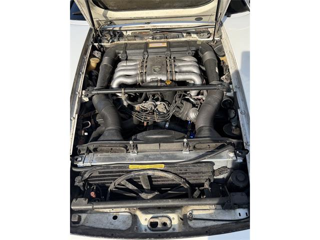 1980 Porsche 928 (CC-2119472) for sale in Elyria, Ohio