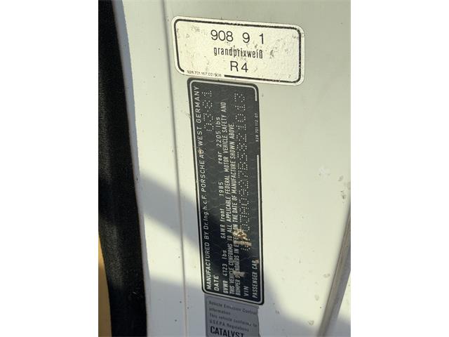 1980 Porsche 928 (CC-2119472) for sale in Elyria, Ohio