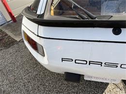 1980 Porsche 928 (CC-2119472) for sale in Elyria, Ohio