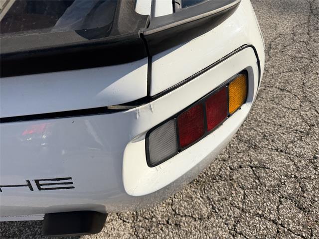 1980 Porsche 928 (CC-2119472) for sale in Elyria, Ohio