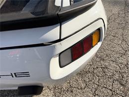 1980 Porsche 928 (CC-2119472) for sale in Elyria, Ohio