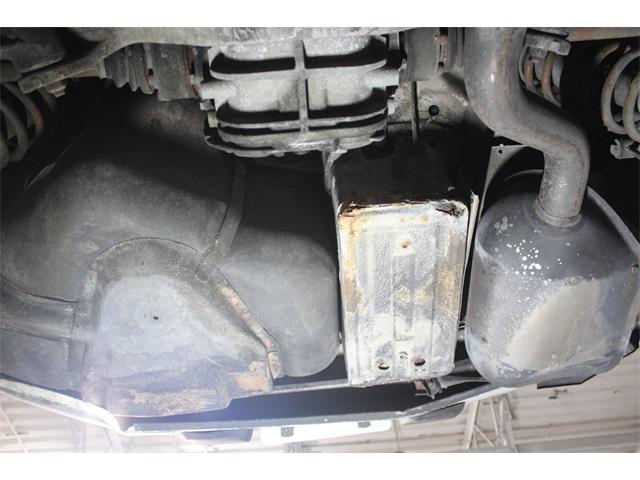 1980 Porsche 928 (CC-2119472) for sale in Elyria, Ohio