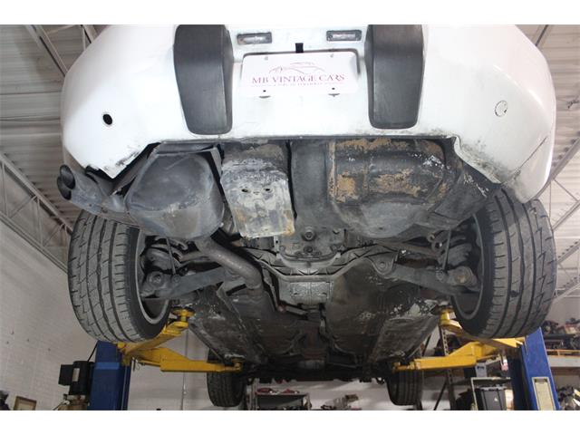 1980 Porsche 928 (CC-2119472) for sale in Elyria, Ohio