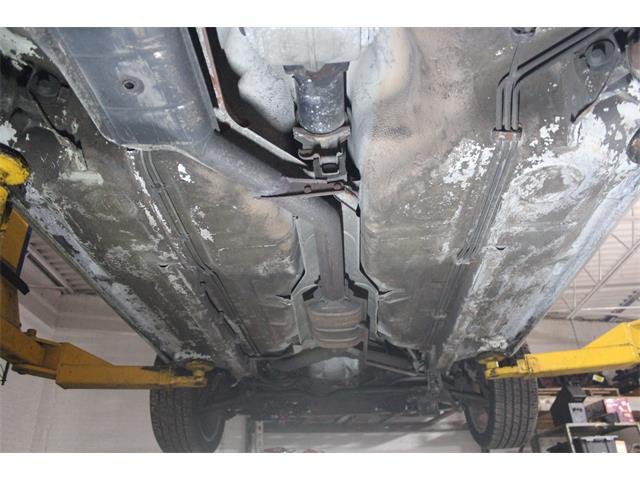 1980 Porsche 928 (CC-2119472) for sale in Elyria, Ohio