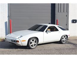 1980 Porsche 928 (CC-2119472) for sale in Elyria, Ohio